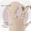 MoMi COLLET – Ergonomické a fyziologické nosidlo pre Náhľad obrázku produktu 36