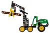 LEGO Technic Kombajn John Deere 1470H, Stavebnica, 7 rok / Náhľad obrázku produktu 14