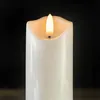 LED SVÍČKA NA BATERIE, VLOŽKA DO POMNÍKOVÉ SVÍČKY, Náhled obrázku produktu 6