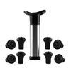 Wine Saver Vakuumstopper 12er-Set (Pumb nicht enthalten) Produktbild-Vorschau 4