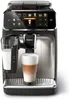 A Philips coffee machine is shown making a latte. Náhľad obrázku produktu