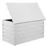 Juskys Metall Aufbewahrungsbox Limani 380 Liter - Outdoor Produktbild-Vorschau 10