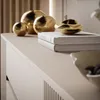 TV-Schrank MIRAGE GOLD 240 cm mit geriffelten Fronten Produktbild-Vorschau 5