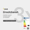 Technik E27 LED-Lampe A60 11,1W 1055lm 2700K warmweiß 3 Produktbild-Vorschau 4