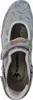 Scarpa con velcro Allrounder by Mephisto Niro da donna in Anteprima dell’immagine prodotto 2