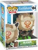 Genshin Impact POP! Games Vinyl Figur Hilichurl 9 cm Produktbild-Vorschau 3