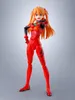 Evangelion S.H.Figuarts Actionfigur Asuka Shikinami Langley Produktbild-Vorschau 4