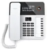 Siemens Gigaset DESK 600, Telefono analogico, Cornetta a Anteprima dell’immagine prodotto 4
