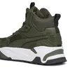 Puma Herren Stiefeletten 392327 02 Farbe: Grün Größe: 41 Produktbild-Vorschau 4