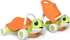 Chicco 11081000000, 0,75 Jahr(e), 4 Rad/Räder, Kunststoff, Produktbild-Vorschau 13