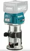 Fresatrice-taglierina Makita 40V Xgt Rt001Gz17 Anteprima dell’immagine prodotto 2