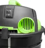 LAVOR Rudy 1200 S, 1200 W, Bubnový vysávač, Suché a mokré, Náhľad obrázku produktu 6