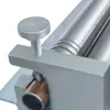 vidaXL Rundbiegemaschine Manuell 320 mm Produktbild-Vorschau 4