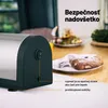 Lauben LBKSMKS4700SA, 18 W, 1 kusov Náhľad obrázku produktu 5