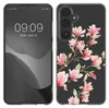 kwmobile Case kompatibel mit Samsung Galaxy S25 - Hülle Produktbild-Vorschau 1