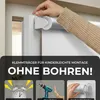 Victoria M. Klemmfix Tenebra Verdunkelungsrollo / Produktbild-Vorschau 4