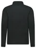 Geographical Norway WY6430H/GN-Black: zwarte fleece trui Productafbeelding-voorbeeld 2