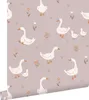 ESTAhome tapeta Geese Purple 50 x 900 cm Náhled obrázku produktu 1