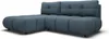 Masseno Ecksofa CORSO L-S mit Schlaffunktion L-Form, Sofa Produktbild-Vorschau 6