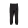 Puma Teamgoal Sweathose Damen - Schwarz Produktbild-Vorschau 1