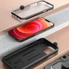 Etui Supcase Unicorn Beetle do Apple iPhone 13 Pro, czarne Podgląd zdjęcia produktu 13