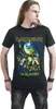 Iron Maiden T-Shirt Herren Live After Death schwarz S Produktbild-Vorschau 5