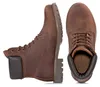 PANAMA JACK Boots 121-PANAMA 03 C8 in CUERO color size 42 Produktbild-Vorschau 8