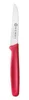 HENDI Gemüsemesser, Rot, (L)180mm Produktbild-Vorschau 2