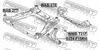 Febest Nmb-T31F Produktbild-Vorschau 5