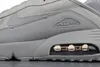 Nike Air Max 2090 C/S – buty męskie, kolor szary, rozmiar: Podgląd zdjęcia produktu 19