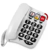 SPC Comfort Numbers 2 Senioren Festnetztelefon Große Tasten Produktbild-Vorschau 3