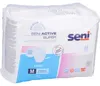 Seni Active Super Medium, majtki chłonne, 10 sztuk - Długi Náhľad obrázku produktu 11