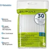 Heißklebesticks 7mm 30 Stück, Transparente Klebestifte für Produktbild-Vorschau 2