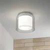 Plafoniera bagno di design Arezzo Anteprima dell’immagine prodotto 3