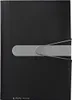 Herlitz Fächermappe    A4 PP schwarz    12 Fächer Náhled obrázku produktu 3