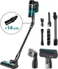 Concept VP6130 tyčový vysavač/elektrické koště 2 v 1 tyčový Náhled obrázku produktu 28