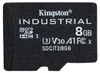 SD MicroSD Card   8GB Kingston SDHC     (Class10) w.A A1 Anteprima dell’immagine prodotto 4