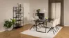 AC Design Aura, Gepolsterter Sitz, Stoff, Biege, Produktbild-Vorschau 8