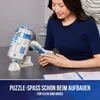 4D Build FDP FAP SW R2D2 GML, Stavebnica, 12 rok / roky, Náhľad obrázku produktu 16