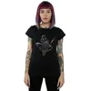 Marvel - T-Shirt für Damen BI34631 (XL) (Schwarz) Produktbild-Vorschau 2