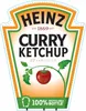 Heinz Curry kečup 500ml Náhľad obrázku produktu 3