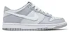 Buty Nike Dunk Low (gs) DH9765001 Podgląd zdjęcia produktu 7