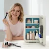 Puluomis Mini réfrigérateur 10 L, glacière et réfrigérateur Voir les images du produit 2