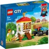 LEGO® City 60344 Hühnerstall Produktbild-Vorschau 1