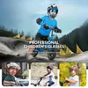 ROCKBROS Cyklistické okuliare Deti/chlapci 8-14 rokov Náhľad obrázku produktu 6