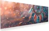 Glasbild 150x60cm in XXL für Wohnzimmer, Schlafzimmer Motiv Produktbild-Vorschau 1