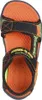 SKECHERS CREATURE-SPLASH Schwarz Produktbild-Vorschau 10