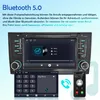 32GB Android Radio Carplay für Audi A6 4B ab 1997 Navi GPS Náhľad obrázku produktu 6