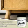 250ml - Contura Ann Sterling Soft Wax Holzwachs Möbelwachs Produktbild-Vorschau 4