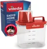 Vileda Waschmittelbox 1100ml, Aufbewahrungsbox für Produktbild-Vorschau 1